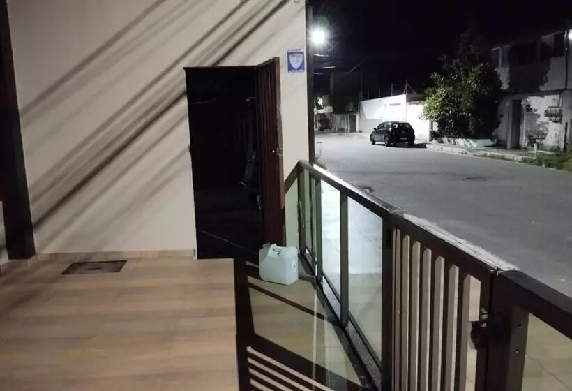 Majatalo Pousada Em Guarapari   Pousada Paraiso