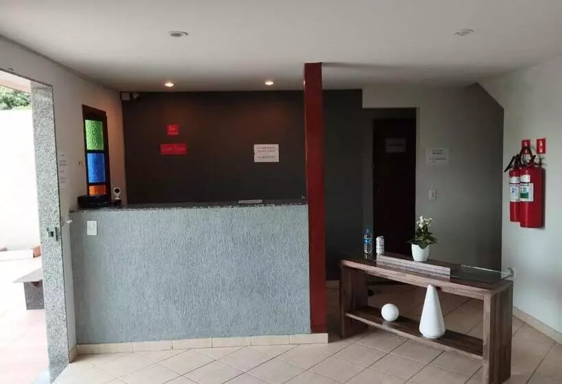 Majatalo Pousada Em Guarapari   Pousada Paraiso