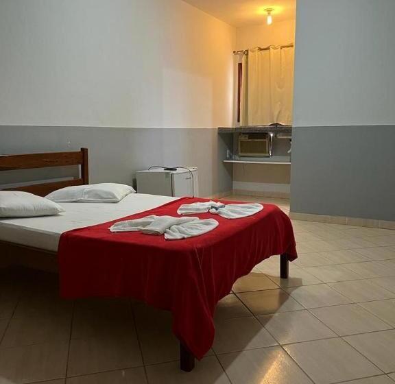 پانسیون Pousada Em Guarapari   Pousada Paraiso