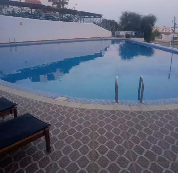 Apartment In Cabo Dream