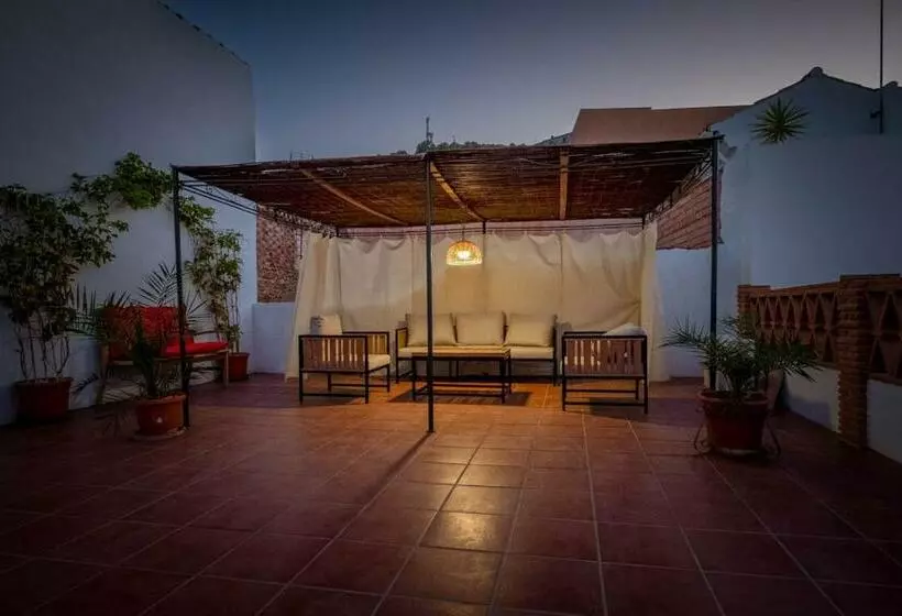 B&b La Granadilla