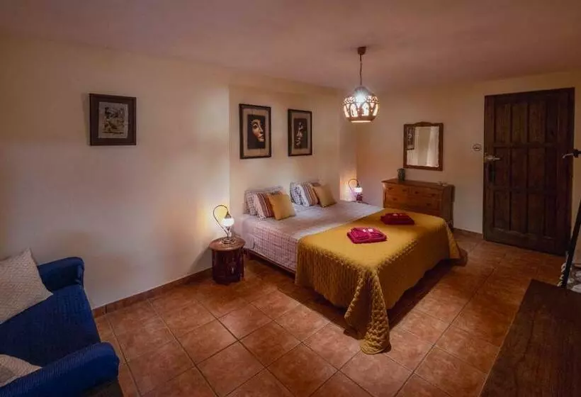 B&b La Granadilla