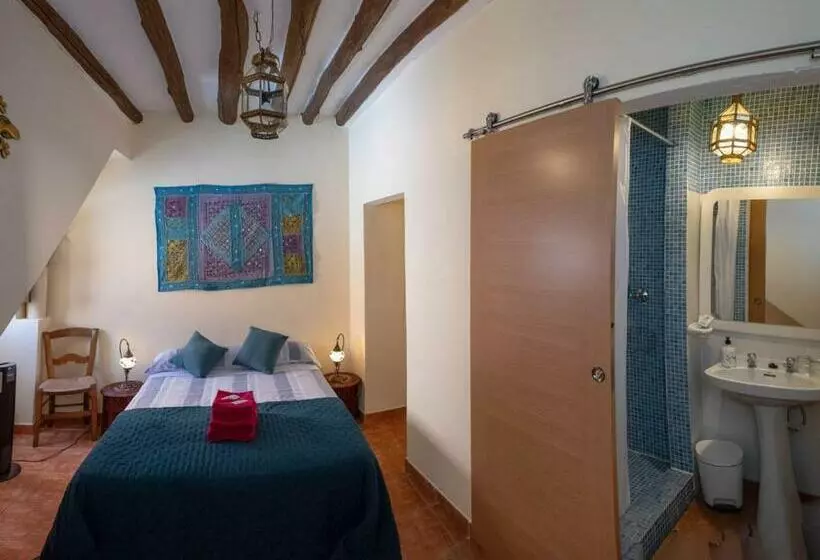 B&b La Granadilla