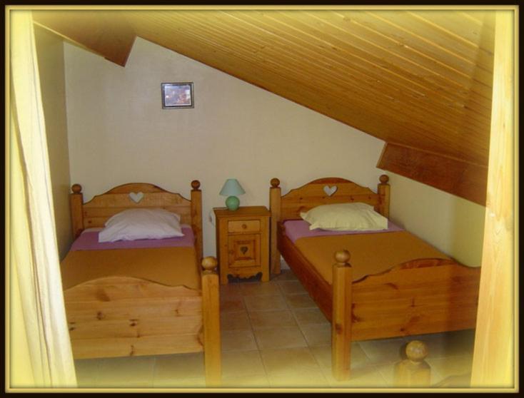 ベッドアンドブレックファースト Gîte De La Chanal 07