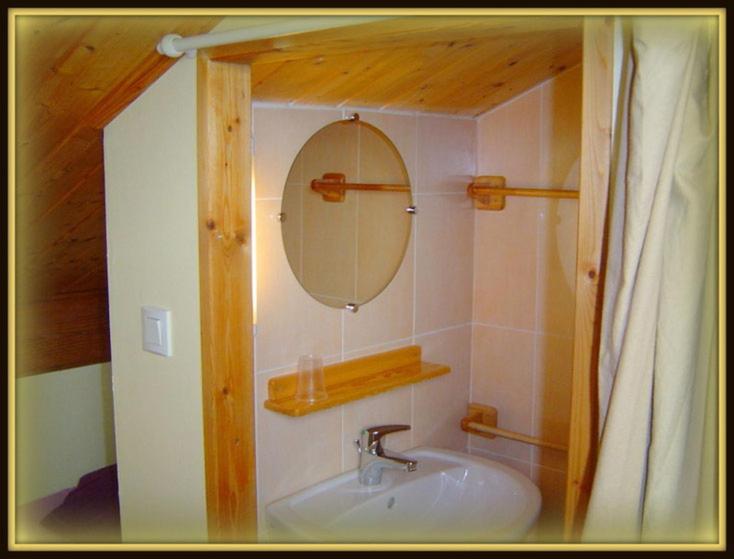 ベッドアンドブレックファースト Gîte De La Chanal 07