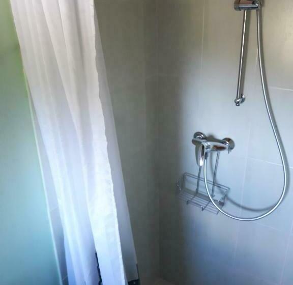 ベッドアンドブレックファースト Gîte De La Chanal 07