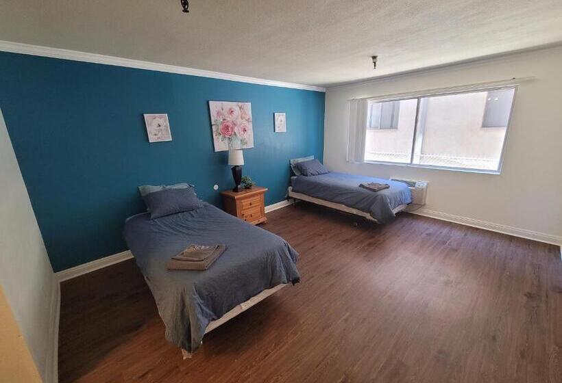 酒店 (a09) Spacious Double Bed Suite