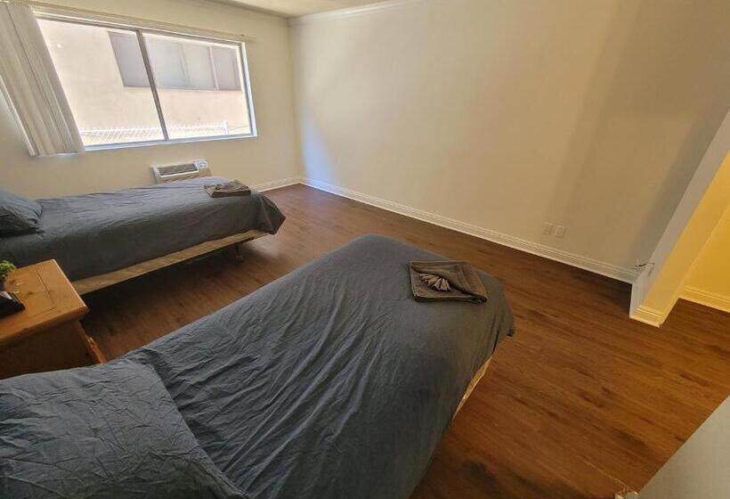 酒店 (a09) Spacious Double Bed Suite