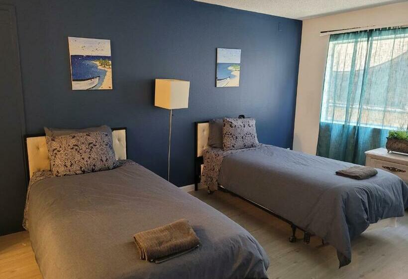 فندق (a12) Lovely Spacious Double Bed Studio