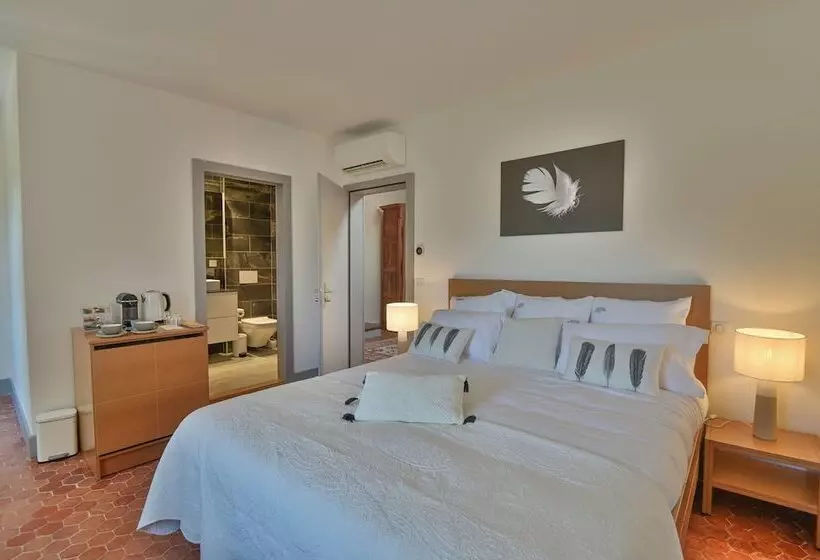 Hotelli Chateau De Taradel