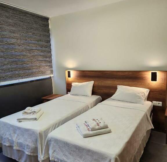 Hotel Grand çaykaram