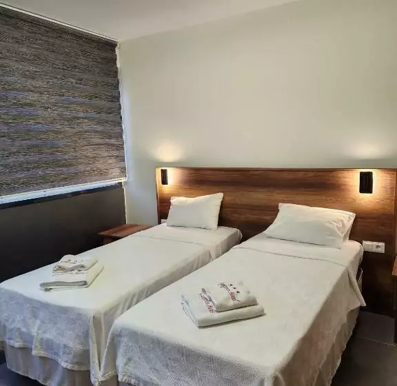 Hotelli Grand çaykaram