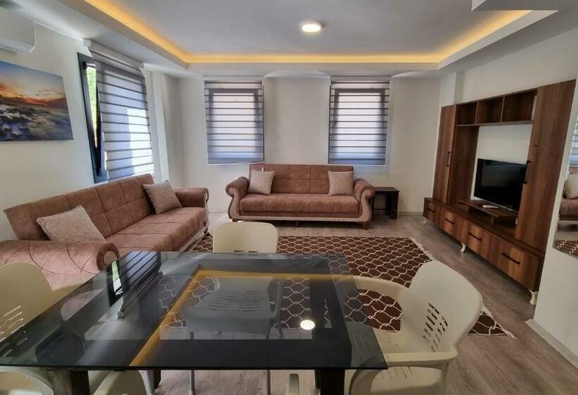 Hotel Grand çaykaram