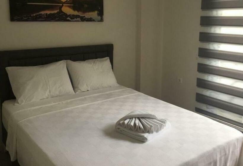 Hotel Grand çaykaram