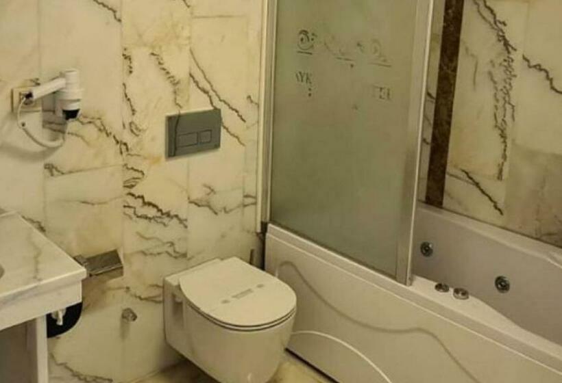 Hotel Grand çaykaram