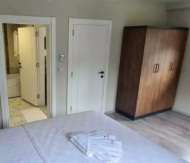 Hotelli Grand çaykaram