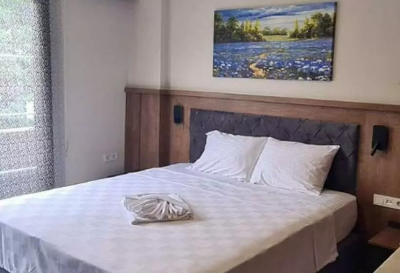 Hotelli Grand çaykaram