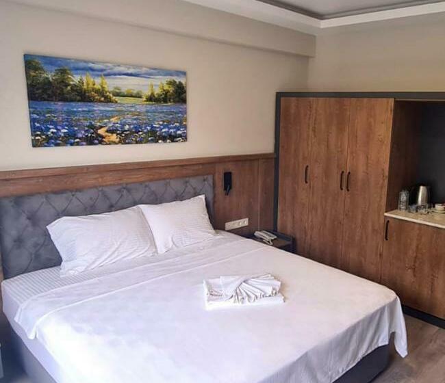 Hotel Grand çaykaram