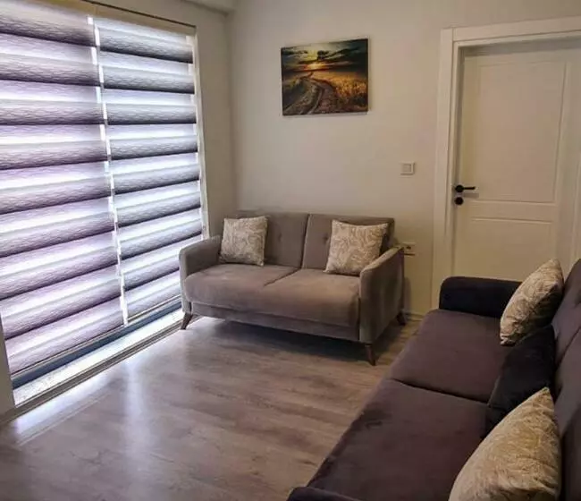 Hotelli Grand çaykaram