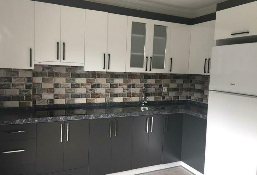 Hotel Grand çaykaram