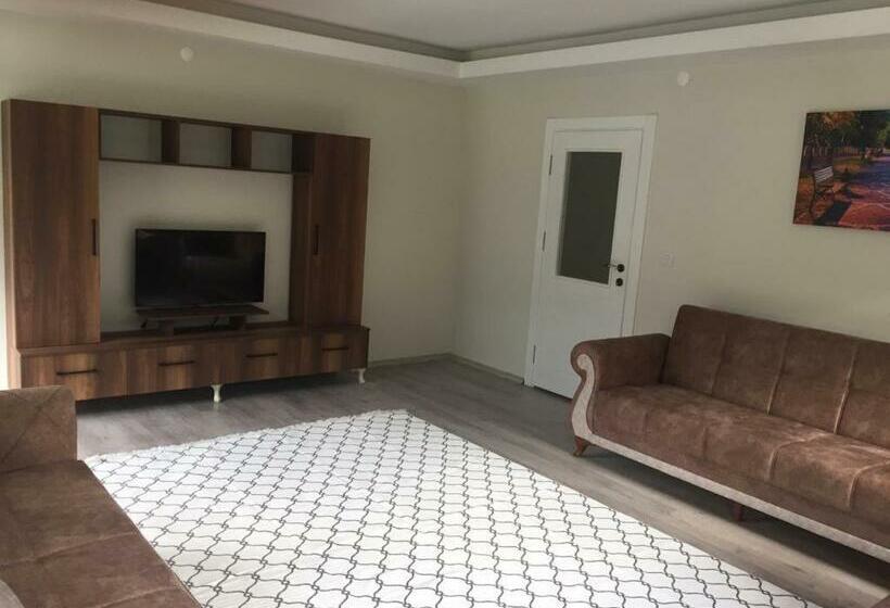 Hotel Grand çaykaram