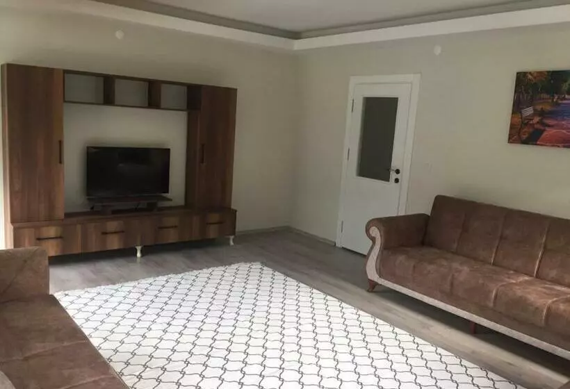 Hotelli Grand çaykaram