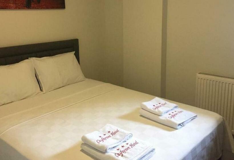 Hotel Grand çaykaram