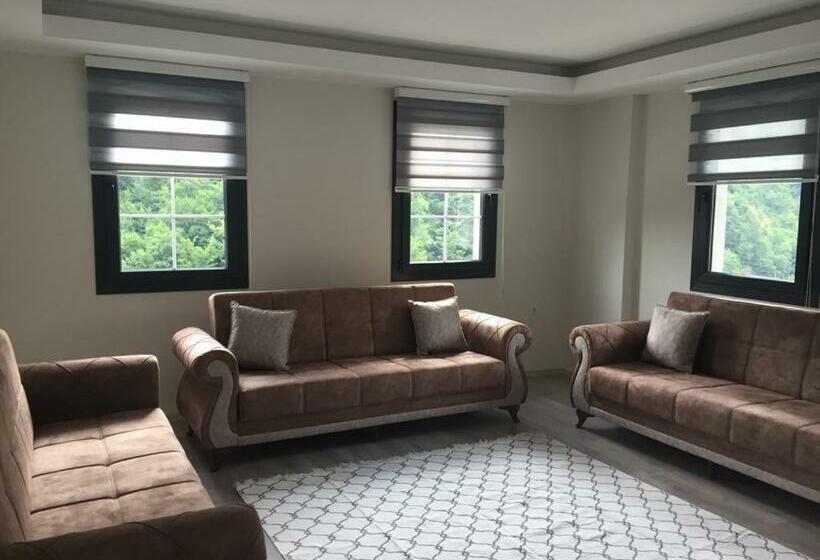 Hotel Grand çaykaram