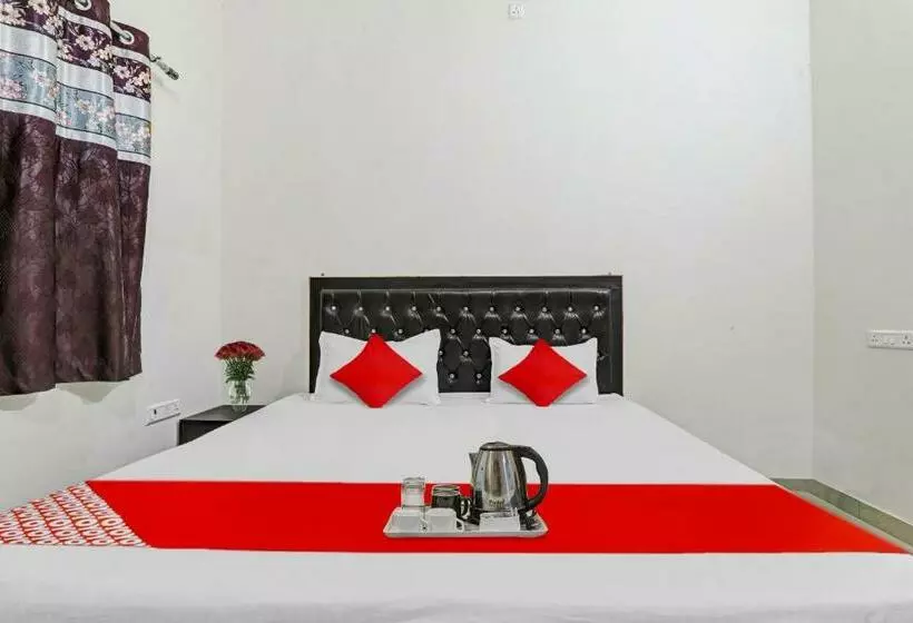 Hotelli O City Guest House