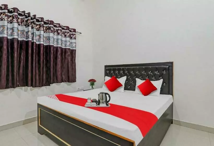 Hotelli O City Guest House