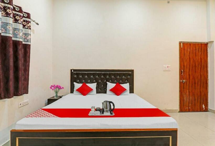 בית מלון כפרי O City Guest House