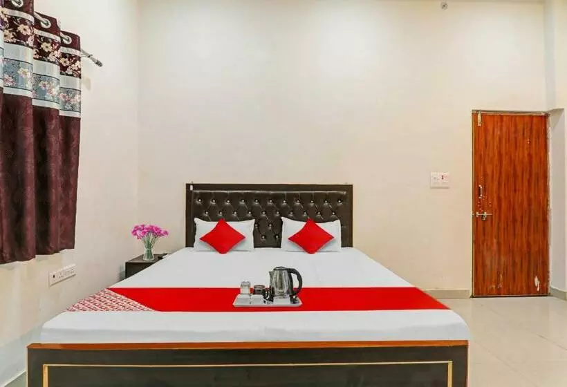 Hotelli O City Guest House