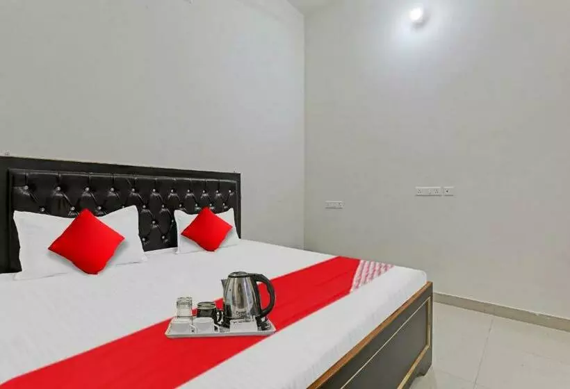 Hotelli O City Guest House