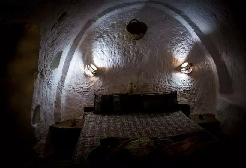 هتل Sidi Idriss