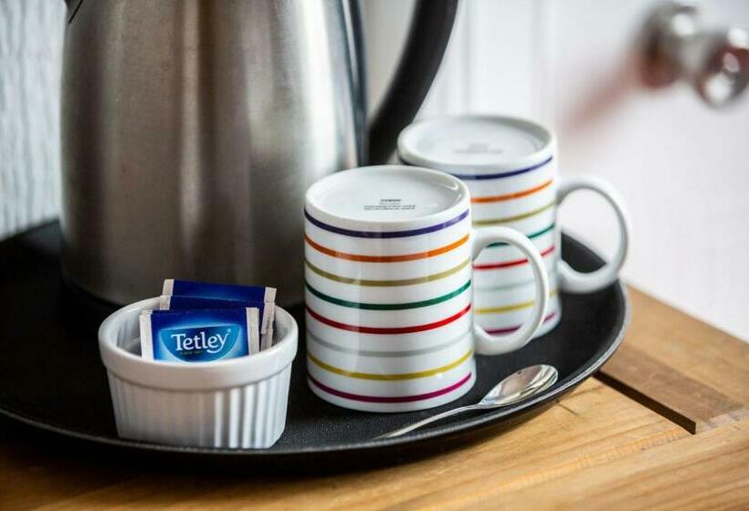 Hotel The Juniper Rooms