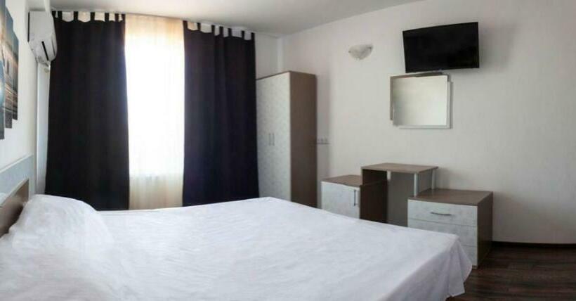 بنسيون къща за гости пролет