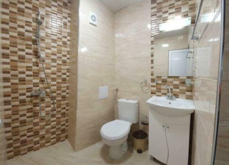 بنسيون къща за гости пролет