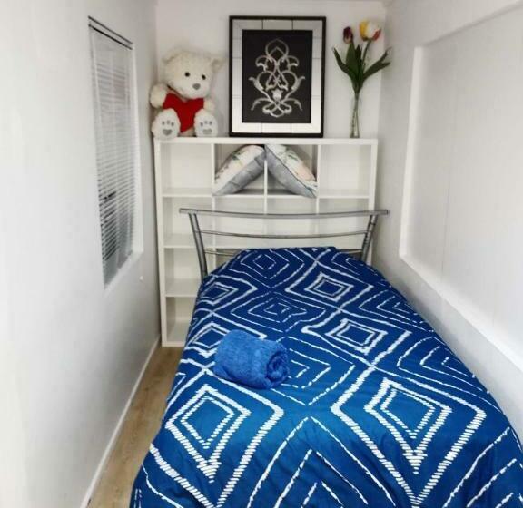 펜션 72 On Newnham