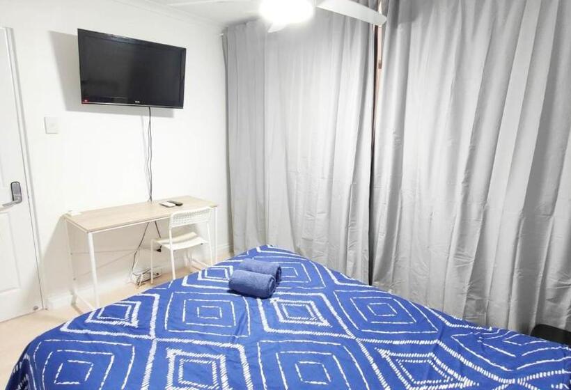 펜션 72 On Newnham