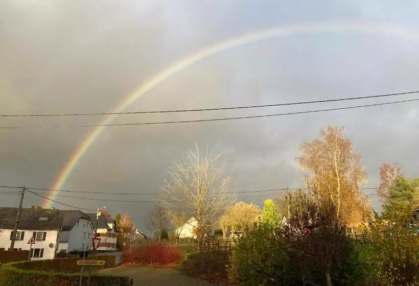 ベッドアンドブレックファースト Sleep Inn Bed&breakfast