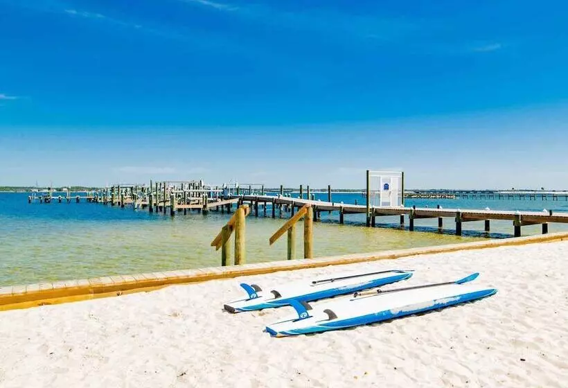 Buena Vida Townhomes By Southern Vacation Rentals