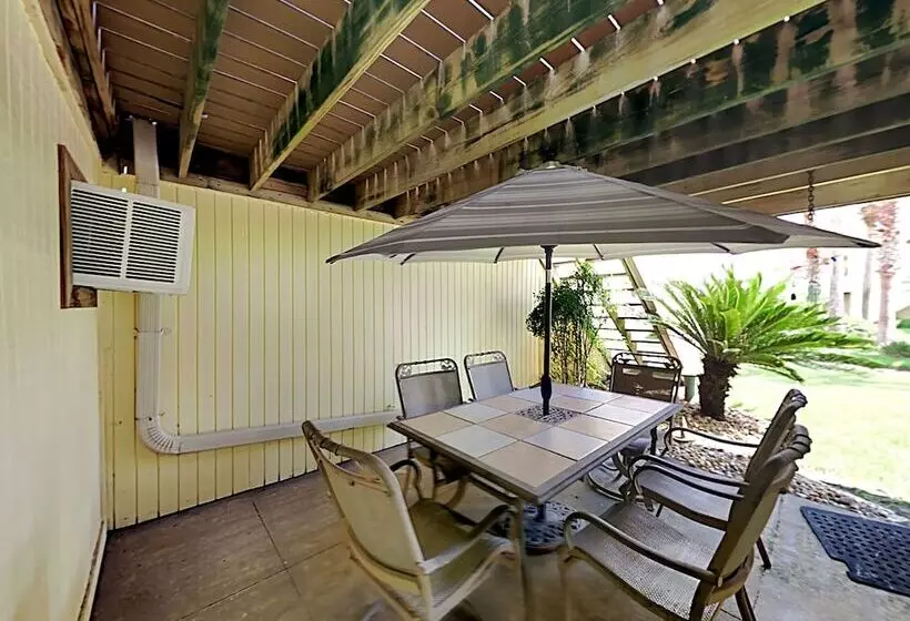 Buena Vida Townhomes By Southern Vacation Rentals