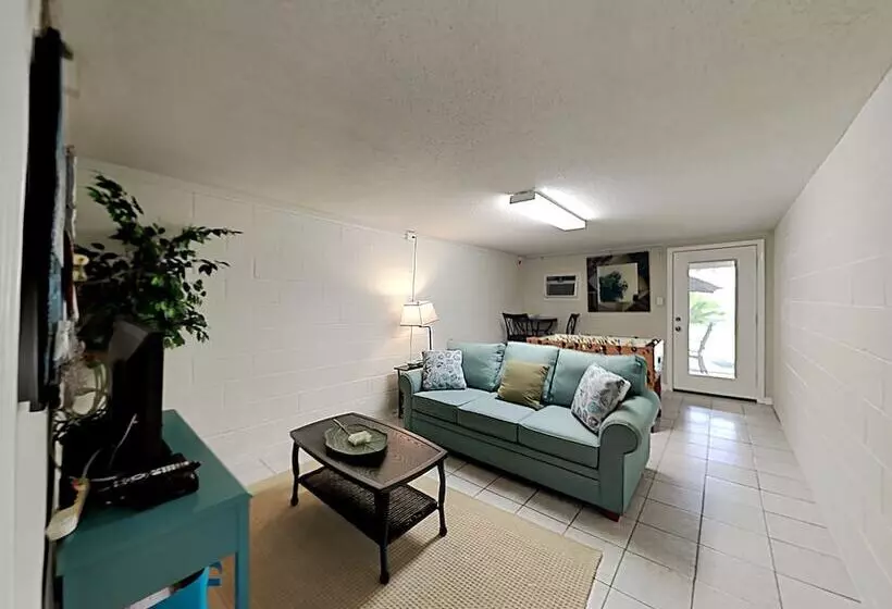 Buena Vida Townhomes By Southern Vacation Rentals