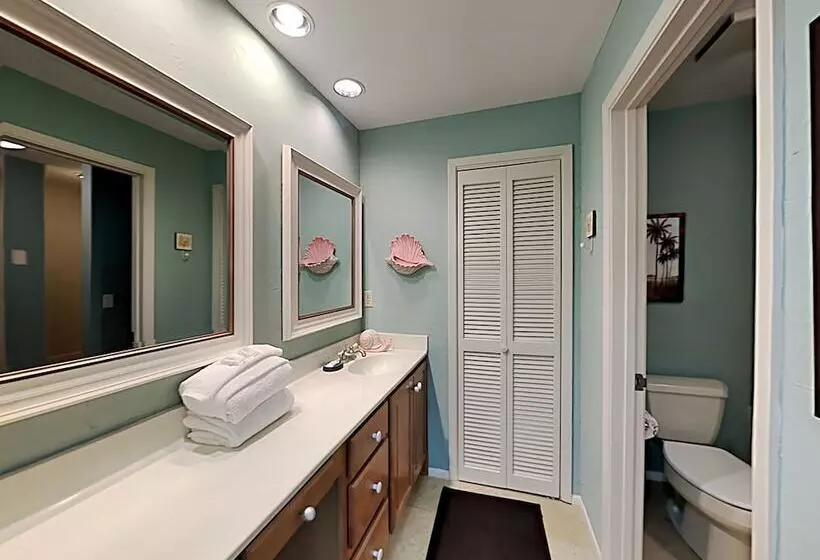 Buena Vida Townhomes By Southern Vacation Rentals