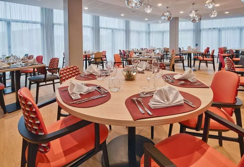 Domitys Le Piano Résidence Sénior