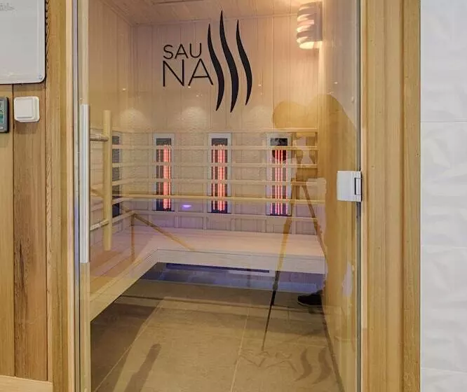 Domitys Le Piano Résidence Sénior