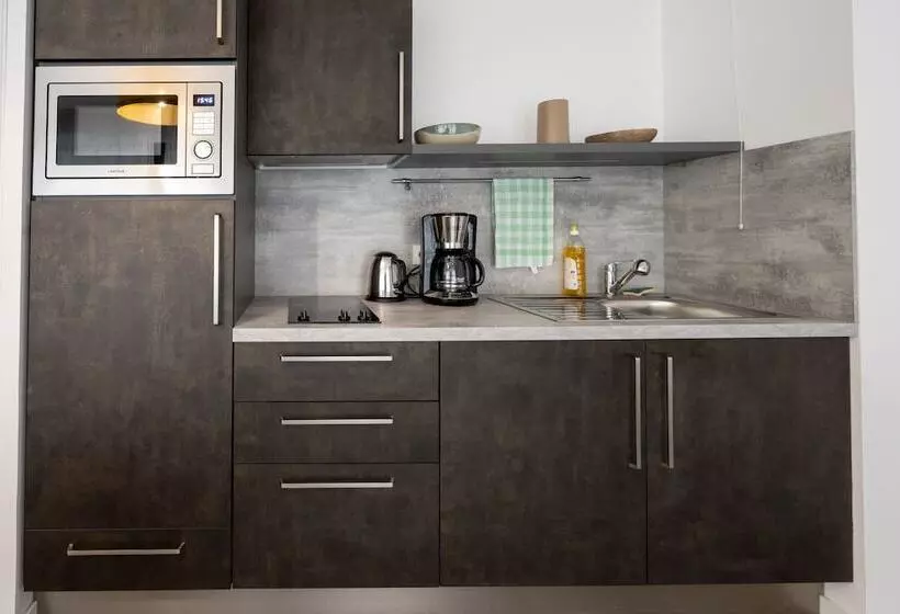 Domitys Le Piano Résidence Sénior