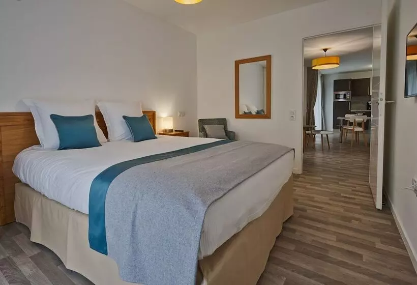 Domitys Le Piano Résidence Sénior