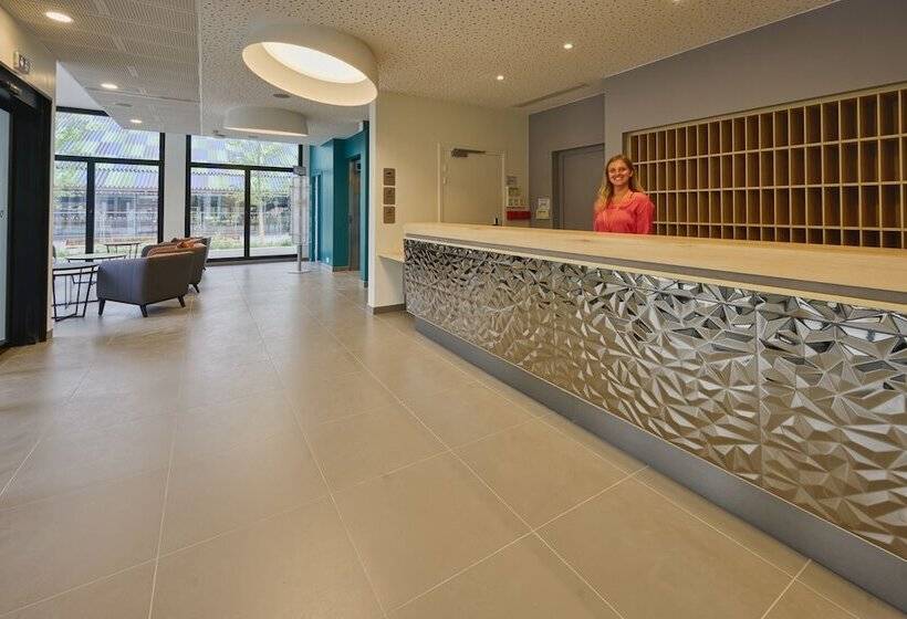 Domitys Le Piano Résidence Sénior