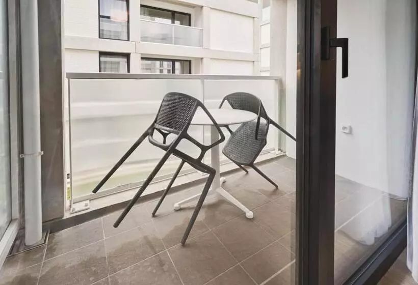 Domitys Le Piano Résidence Sénior